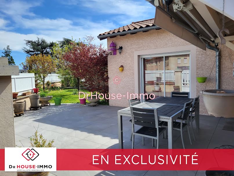 Vente maison 4 pièces 110 m² à Chadrac (43770), 299 900 €