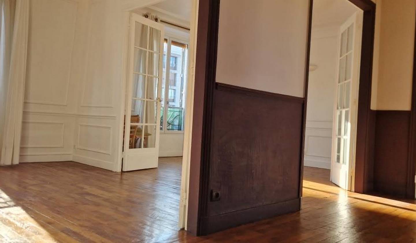 Appartement Paris 12ème