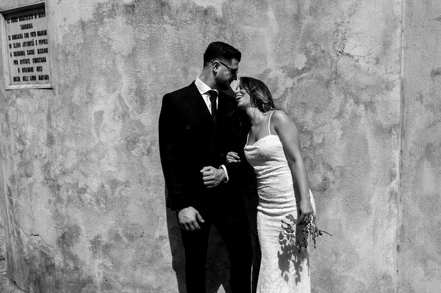 結婚式の写真家Federico Tomasello (fe88toma11)。5月10日の写真