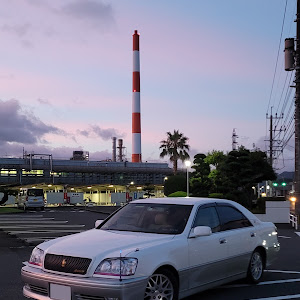 クラウンアスリート JZS175