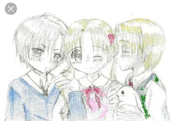 未熟な恋2