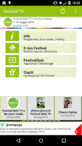 Festival della TV