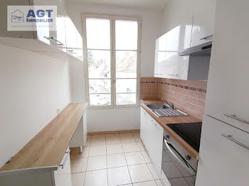 appartement à Beauvais (60)