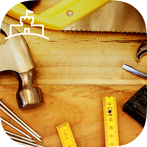 Trusted Handymen: Home Repairs 生活 App LOGO-APP開箱王