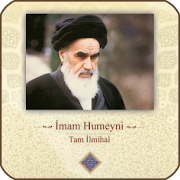 İmam Humeyni - Tam İlmihal  Icon