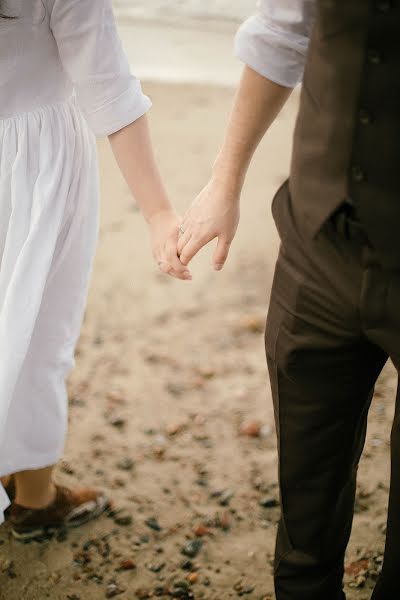 Photographe de mariage Yuliya Shishenko (yanvarskya). Photo du 5 septembre 2017