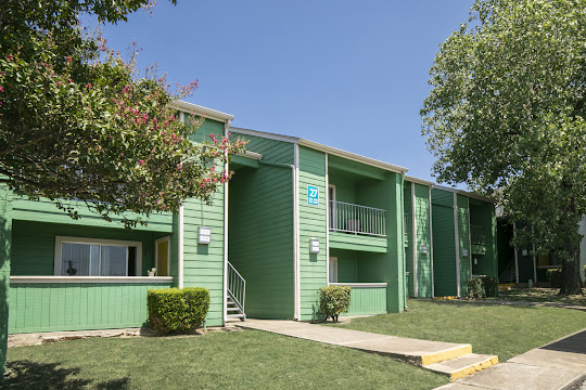 The Social Apartments In Austin Texas