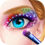 Cover Image of Download Makeup Artist - Eye Make Up 1.2 APK