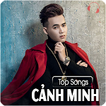 Cover Image of 下载 Cảnh Minh Top Songs 3.0.245 APK