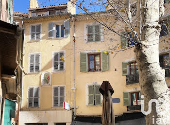 maison à Toulon (83)