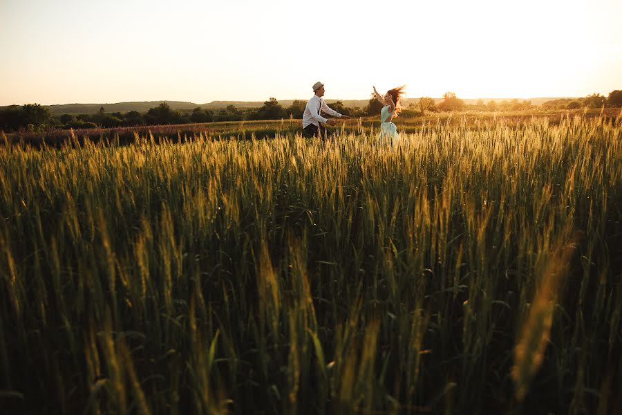 Wedding photographer Andrii Zhydkov (andriizhydkov). Photo of 26 July 2016