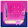 Amazing Secret Diary with Lock icon