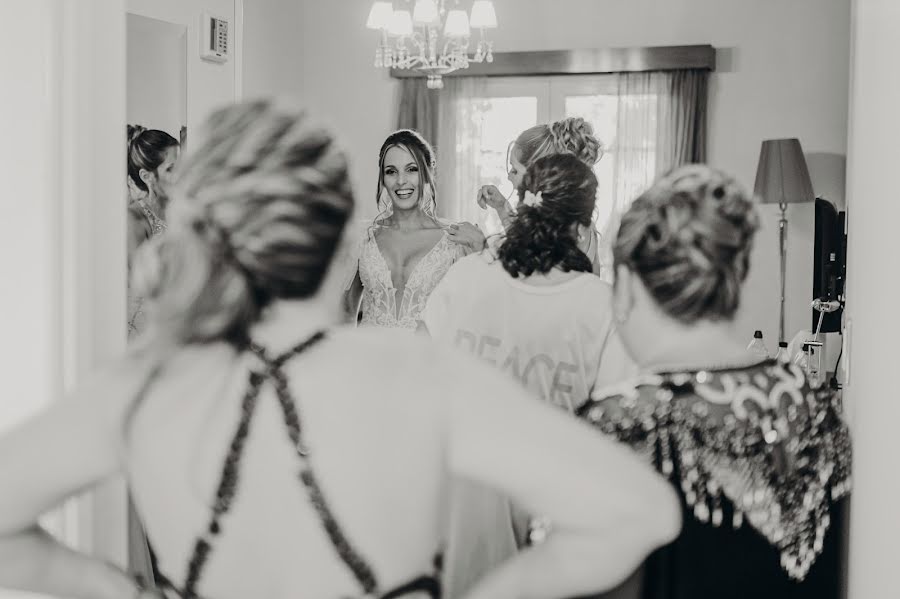 Wedding photographer Jimena Fanin (jimenafanin). Photo of 18 March