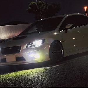 WRX STI VAB