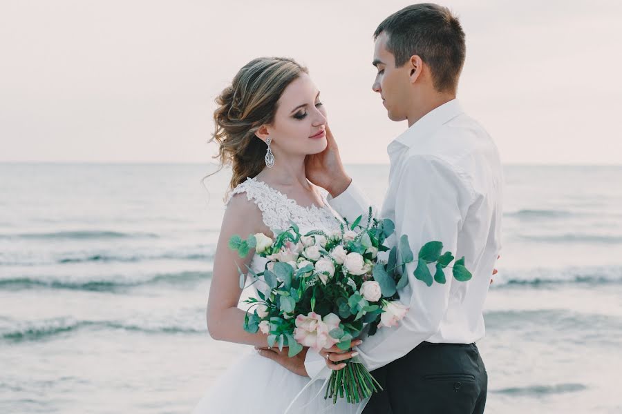 Wedding photographer Mariya Kovalchuk (mariakovalchuk). Photo of 19 February 2019