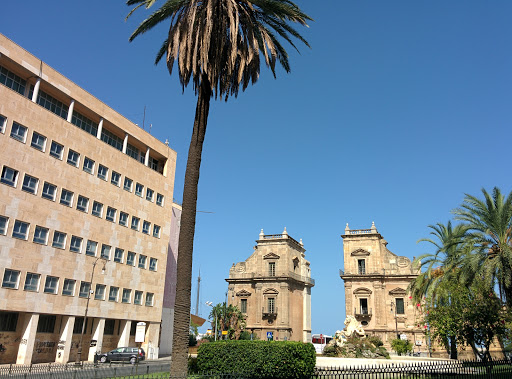 Piazzetta Santo Spirito