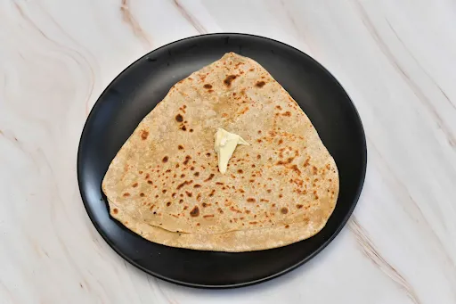 Tawa Paratha