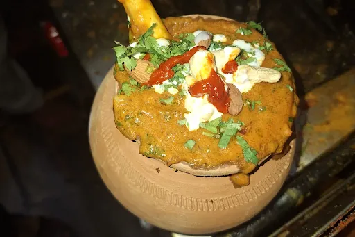 Special Mutton Handi