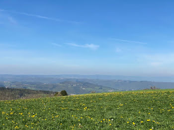 terrain à Saint-Just-Malmont (43)