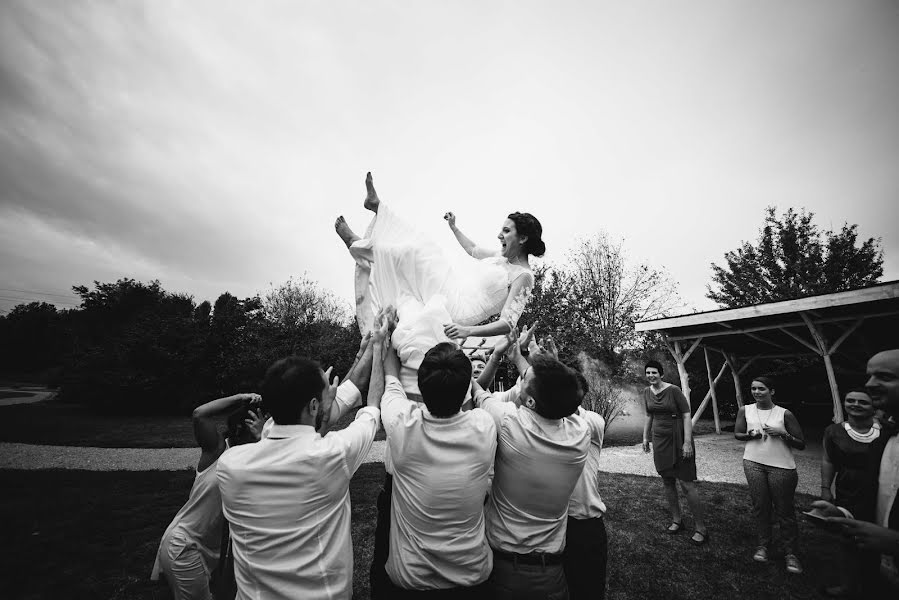 婚礼摄影师Max Allegritti（maxallegritti）。2017 3月13日的照片