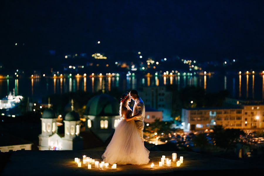 Fotógrafo de bodas Aleksandra Nadtochaya (alexnadtochaya). Foto del 5 de junio 2018