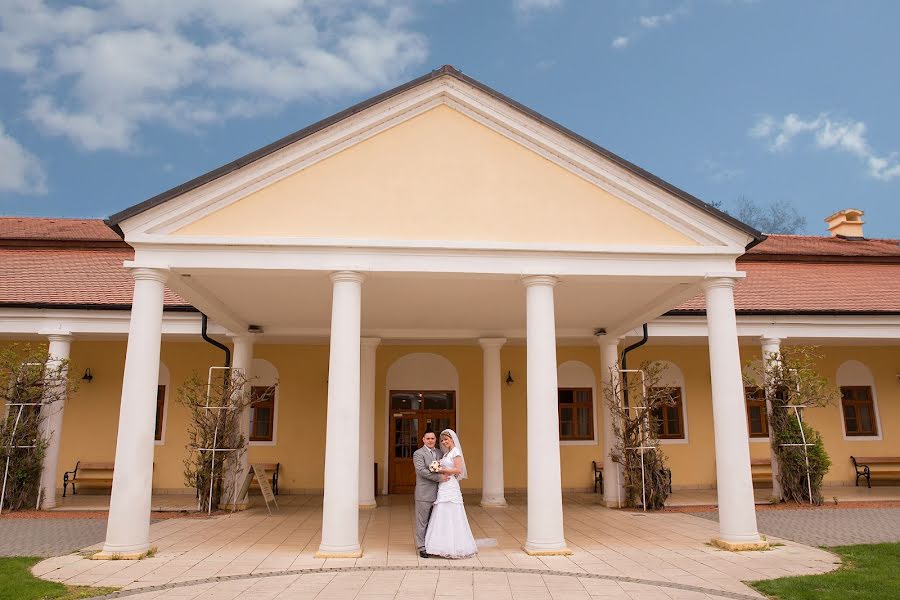 Wedding photographer Jozef Dedík (dedikjozef). Photo of 18 May 2023