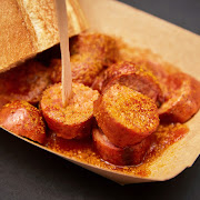 Build Your Own Currywurst