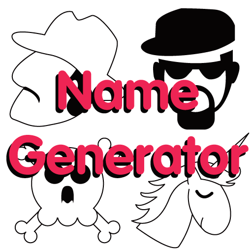 Tweede naam generator