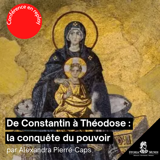 constantin théodose