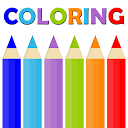 Download Coloring Book for Kids Install Latest APK downloader