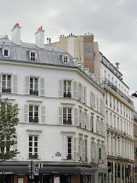 appartement à Paris 8ème (75)