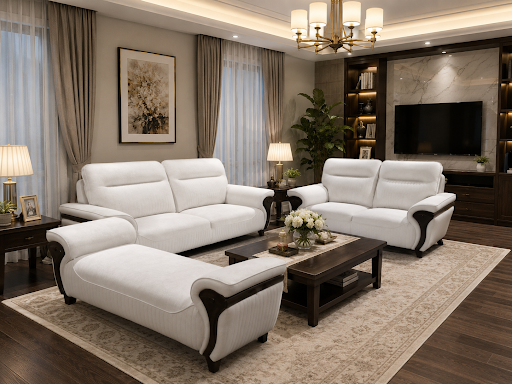 National Furniture & Interiors - Furniture store in HSR Layout — business photo 7