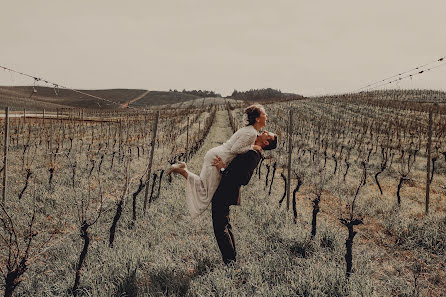 Fotógrafo de casamento Bruno Kriger (brunokriger). Foto de 30 de agosto 2019