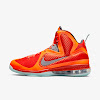 lebron 9 big bang