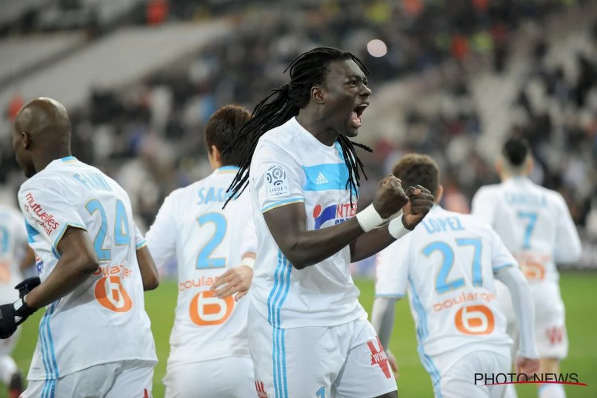 Bonne nouvelle pour l'OM