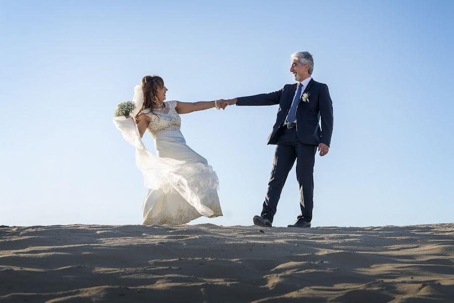 婚礼摄影师Chantal Maurencia（maurencia）。2021 9月21日的照片