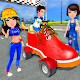 Crazy Fun Race 3D Super Hero Team Racing Install on Windows
