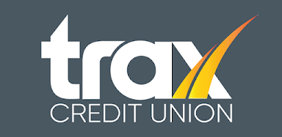 Trax Credit Union Screenshot