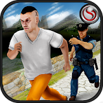 Prisoner Escape Police Chase Apk