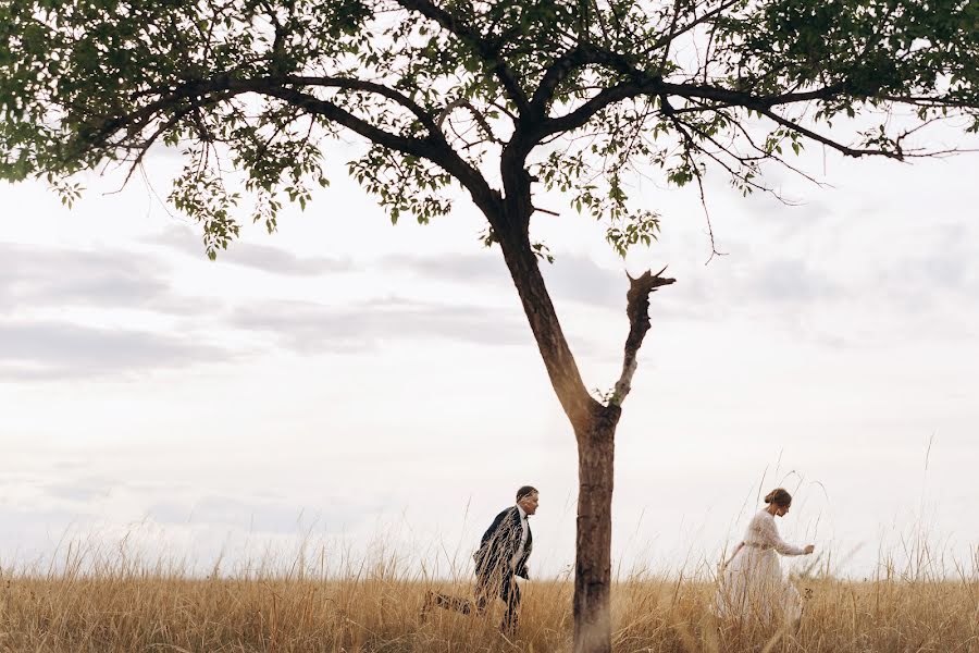 Wedding photographer Aleksey Vasilevskiy (vasilevskii). Photo of 12 July 2020