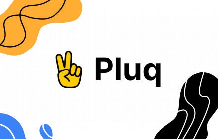 Pluq small promo image