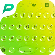 Keyboard - Boto: Green Land 1.1.7 Icon