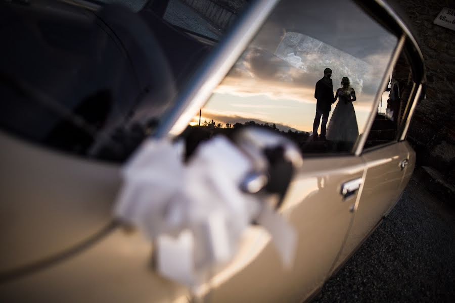 Photographe de mariage Nicola Damonte (damonte). Photo du 20 septembre 2017