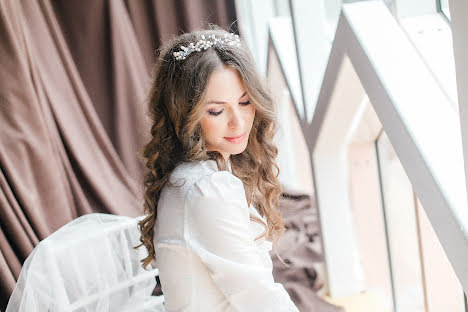 Wedding photographer Anna Luzina (luzianna). Photo of 30 May 2015
