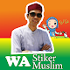 Download Stickers Muslim For WhatsAppapp For PC Windows and Mac 1.2