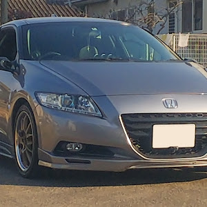 CR-Z ZF1