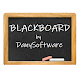BlackBoard Download on Windows