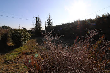 terrain à Saint-Hippolyte-de-Montaigu (30)