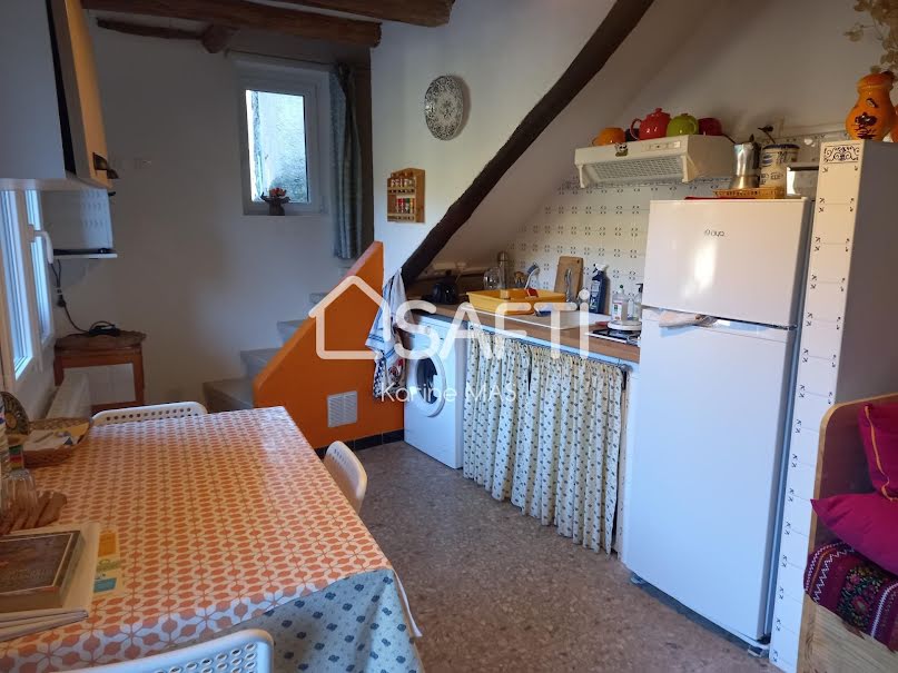 Vente maison 3 pièces 35 m² à Lanet (11330), 70 000 €