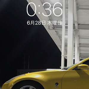 フェアレディZ Z33